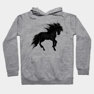 Horse Lover Hoodie